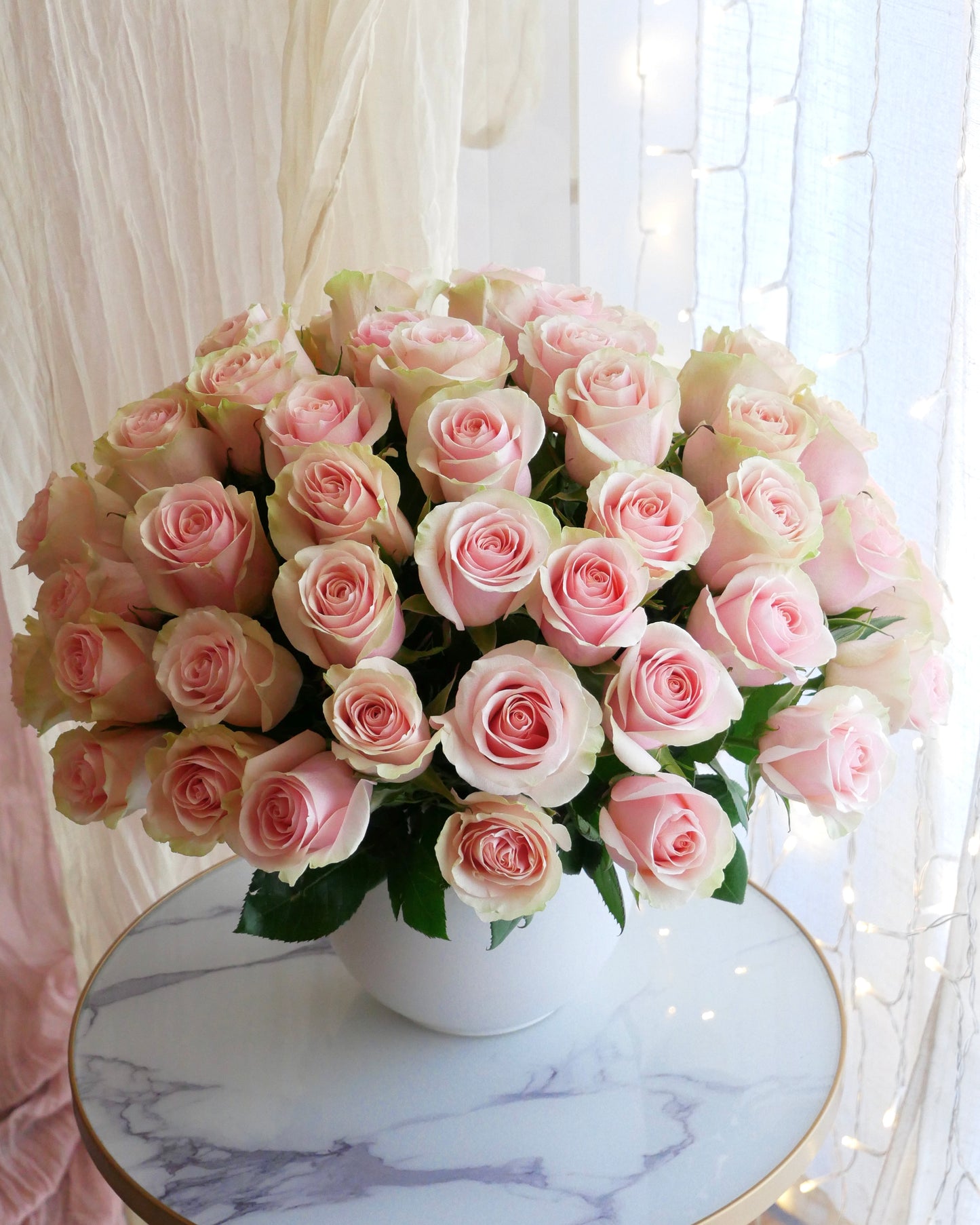 Roses