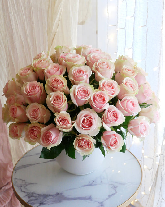 Roses