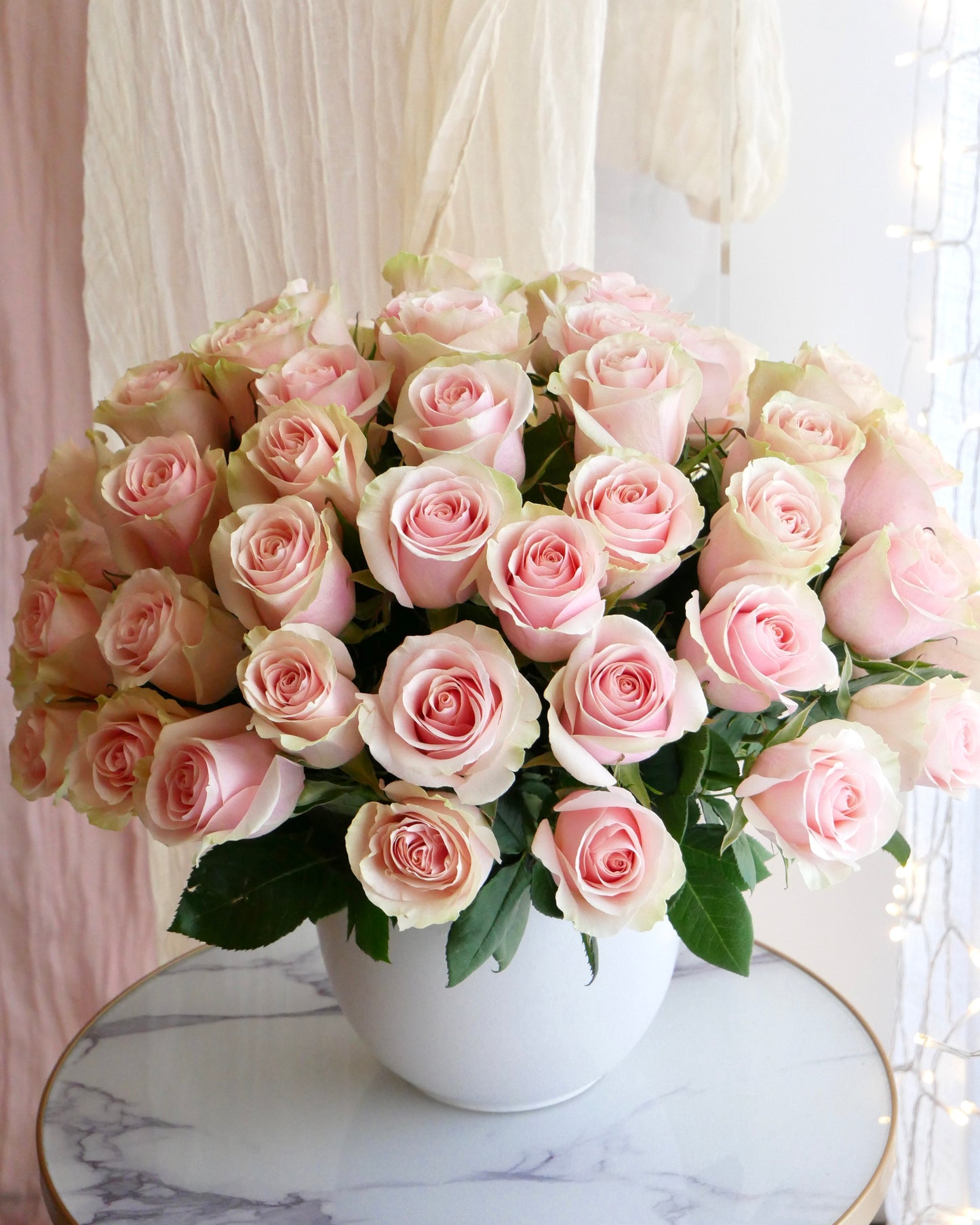 Roses