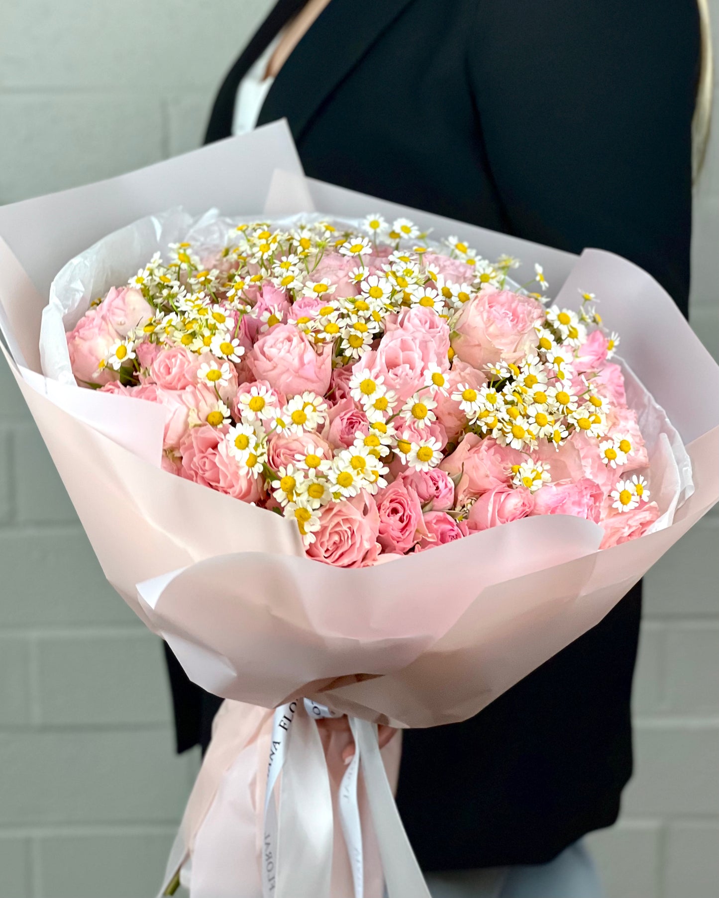 Bouquet. Flower arrangement. Flower delivery Boston. Same Day Delivery. Flowers. Quincy Florist. Flower Delivery in Quincy.