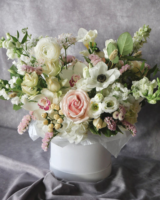 Flower Arrangement. Hat box. Flower Hat box Boston. Same Day Flower Delivery Boston,  boston same day flower delivery, flower delivery boston same day, Florist Quincy, Quincy Flower Shop, Flower Delivery Boston, Quincy MA Florist, Quincy Flowers, Quincy Florist, Flowers Quincy, Flower Arrangement. Hat box. Flower Hat box Boston. Flower delivery Boston. Bouquet. Flower arrangement. Flower delivery Boston. Same Day Delivery. Flowers. Quincy Florist. Flower Delivery in Quincy. Flower Delivery Quincy MA,