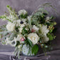 Christmas Flowers, Christmas flower arrangement, Flower delivery in Boston, Flower delivery in Quincy, Quincy florist, Boston Florist, Same-Day Delivery, Christmas Centerpiece