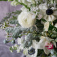 Christmas Flowers, Christmas flower arrangement, Flower delivery in Boston, Flower delivery in Quincy, Quincy florist, Boston Florist, Same-Day Delivery, Christmas Centerpiece