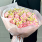Bouquet. Flower arrangement. Flower delivery Boston. Same Day Delivery. Flowers. Quincy Florist. Flower Delivery in Quincy.