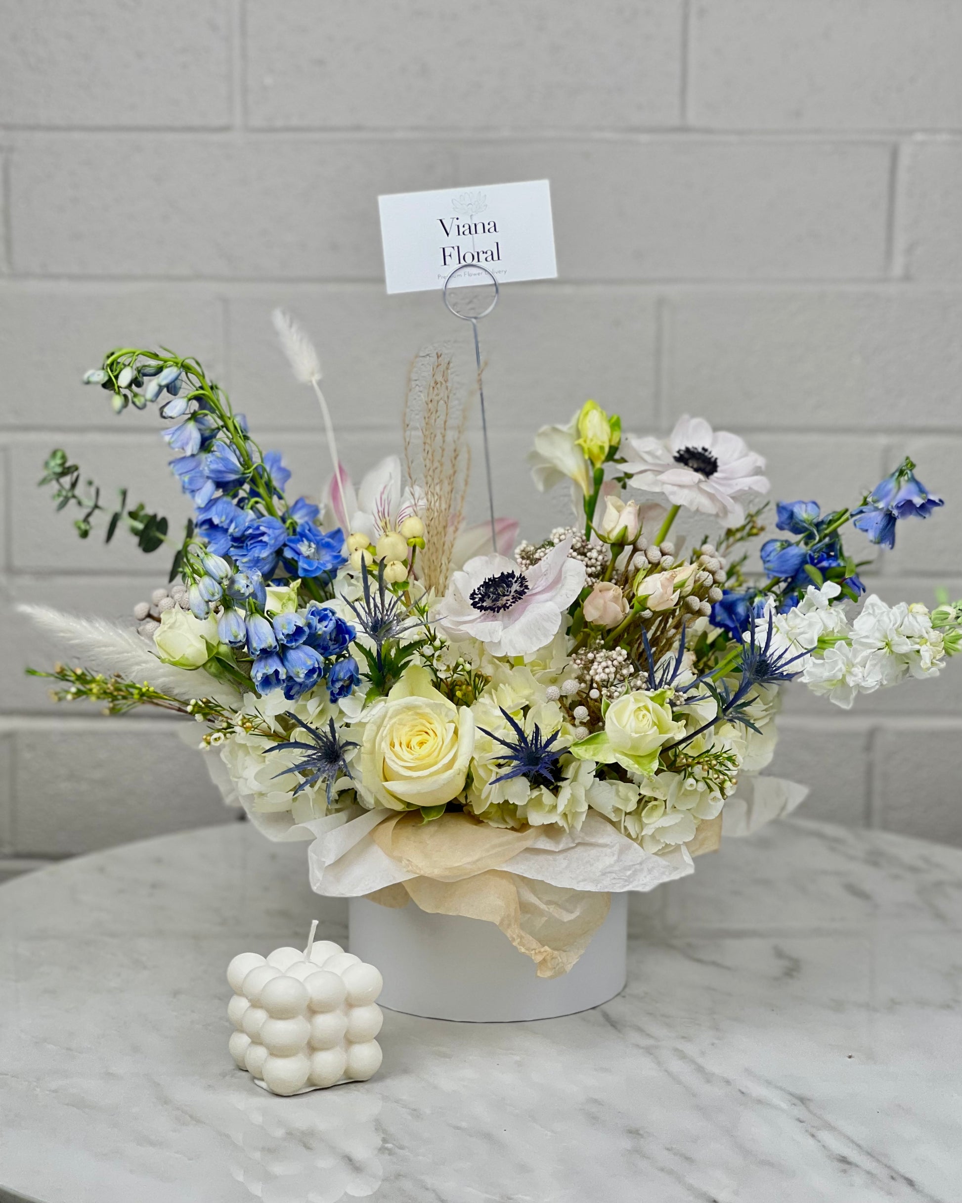 Delivery discount flower arrangements