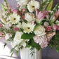 Sympathy Arrangement. Funeral Arrangement,Bouquet. Flower arrangement. Flower delivery Boston. Bouquet. Flower arrangement. Flower delivery Boston. Same Day Delivery. Flowers. Quincy Florist. Flower Delivery in Quincy.