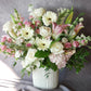 Sympathy Arrangement. Funeral Arrangement,Bouquet. Flower arrangement. Flower delivery Boston. Bouquet. Flower arrangement. Flower delivery Boston. Same Day Delivery. Flowers. Quincy Florist. Flower Delivery in Quincy.