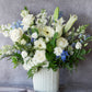 Sympathy Arrangements in a Vase