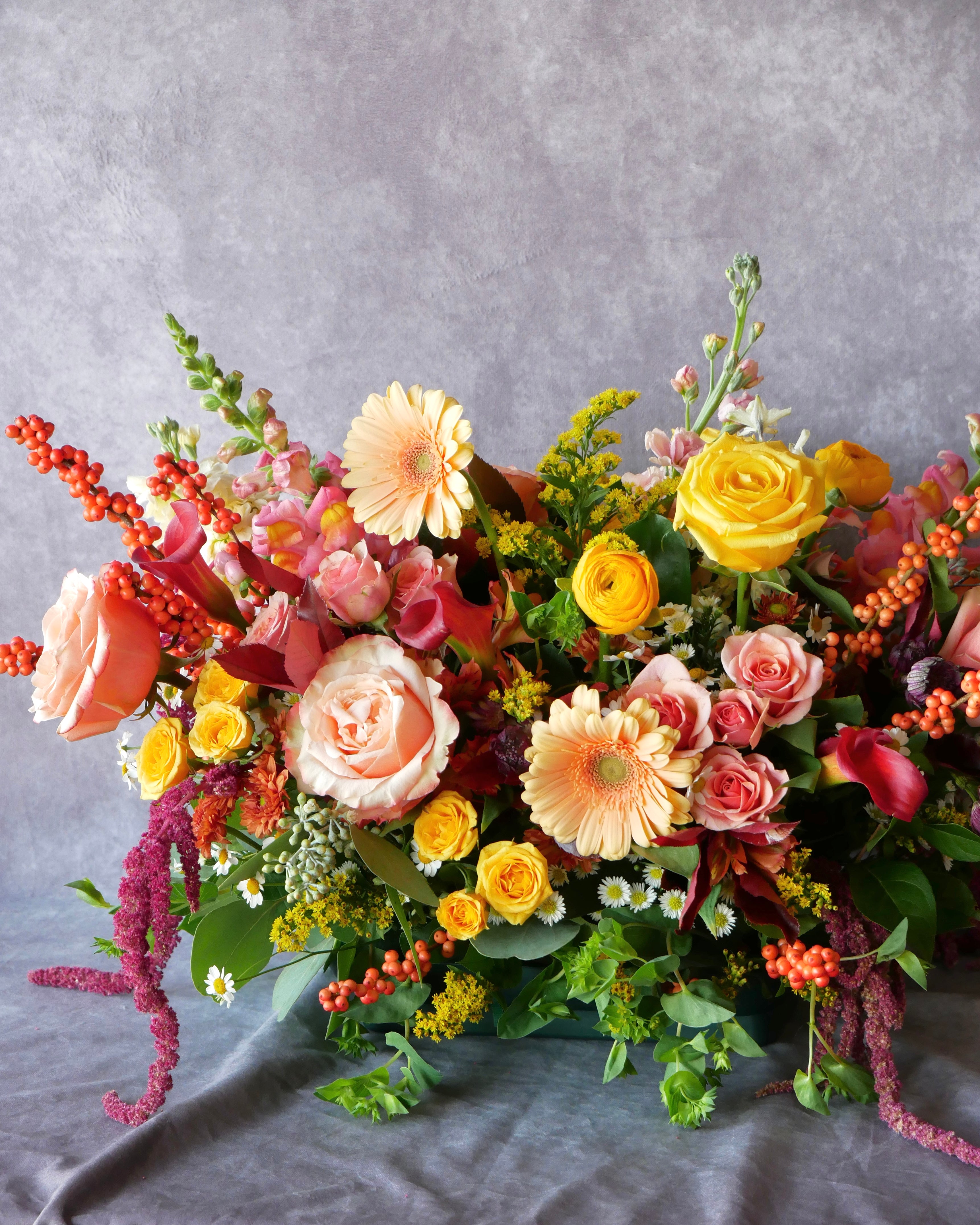 Viana Floral