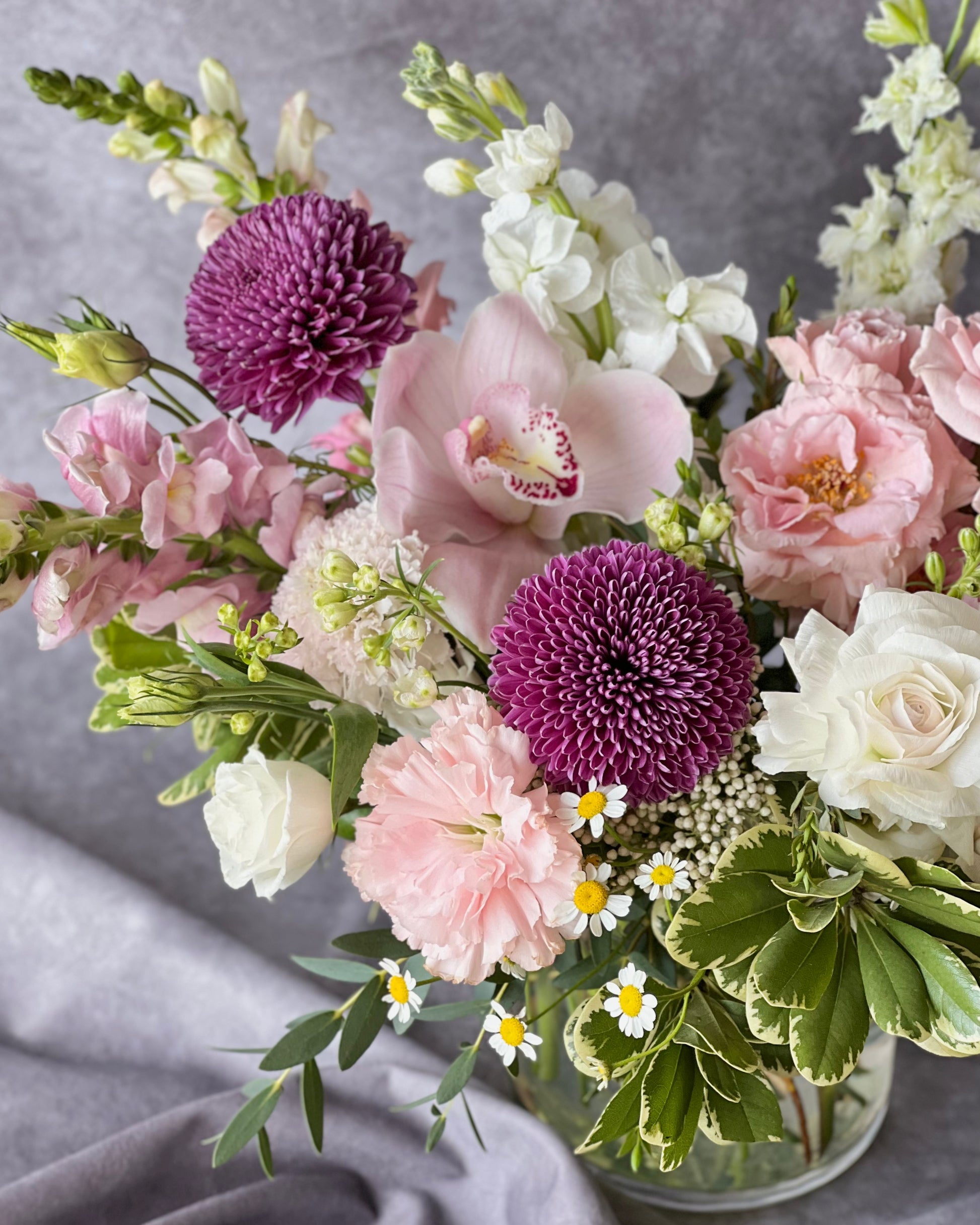 flower delivery lavender Lavender Dreams